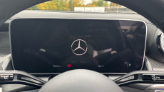 Mercedes-Benz GLC 300d 4Matic AMG Line Premium 5dr 9G-Tronic Diesel Estate